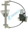 ELECTRIC LIFE ZR DN76 R Window Lift